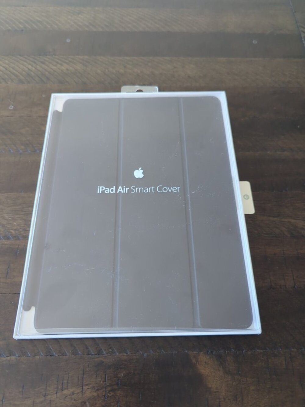 Apple Smart Cover (for iPad Air 10.5-inch) - Charcoal Gray